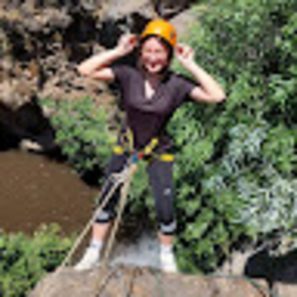 Meet your Posher, Shalne